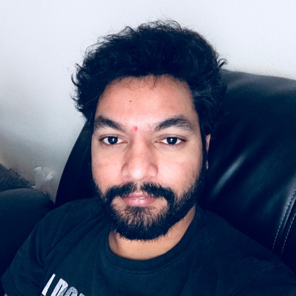 Meet your Posher, Sundeep - Picture 1 of 1